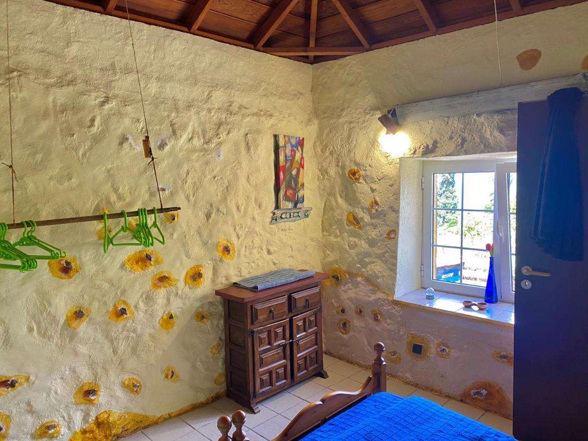 Villa Casita Mazo Exterior foto