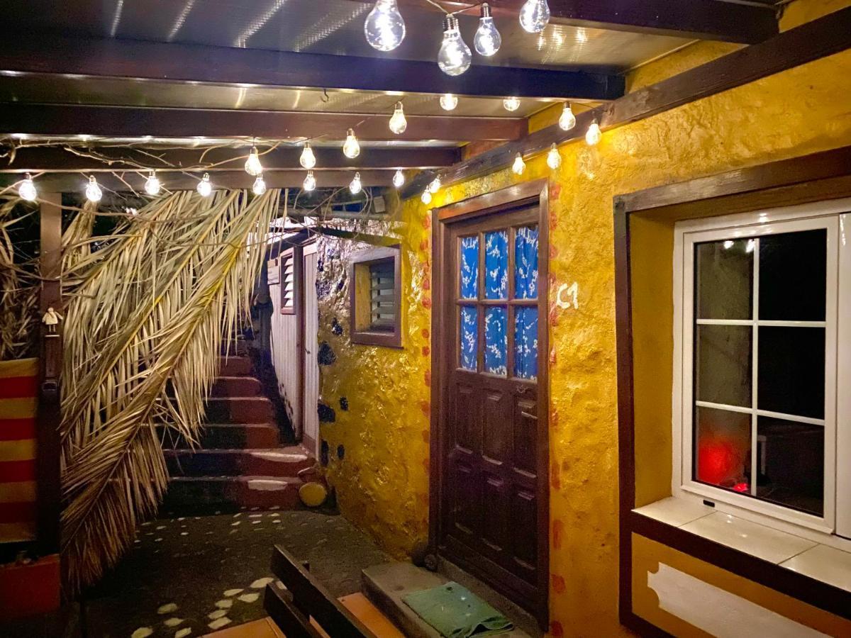 Villa Casita Mazo Exterior foto