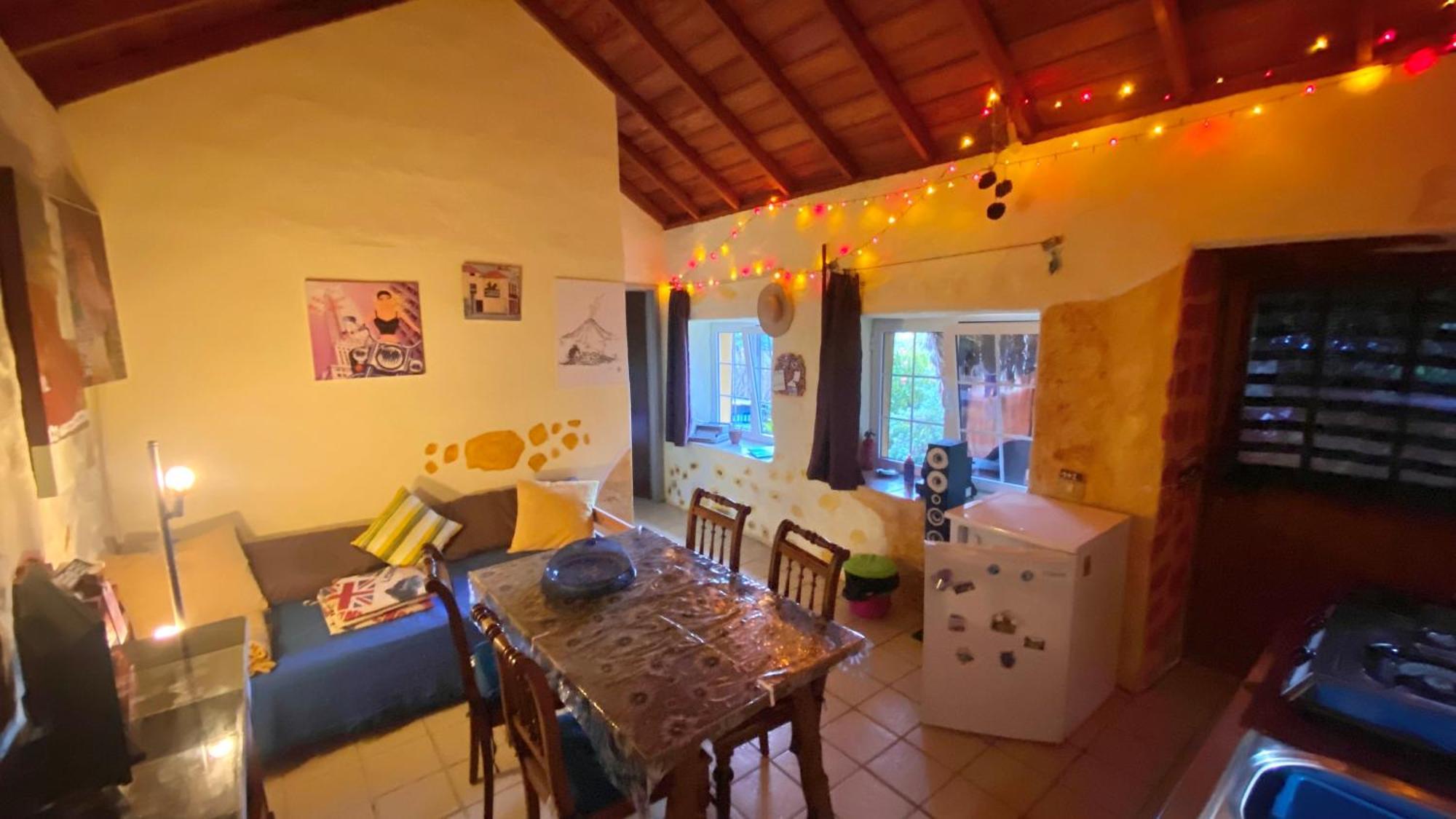 Villa Casita Mazo Exterior foto