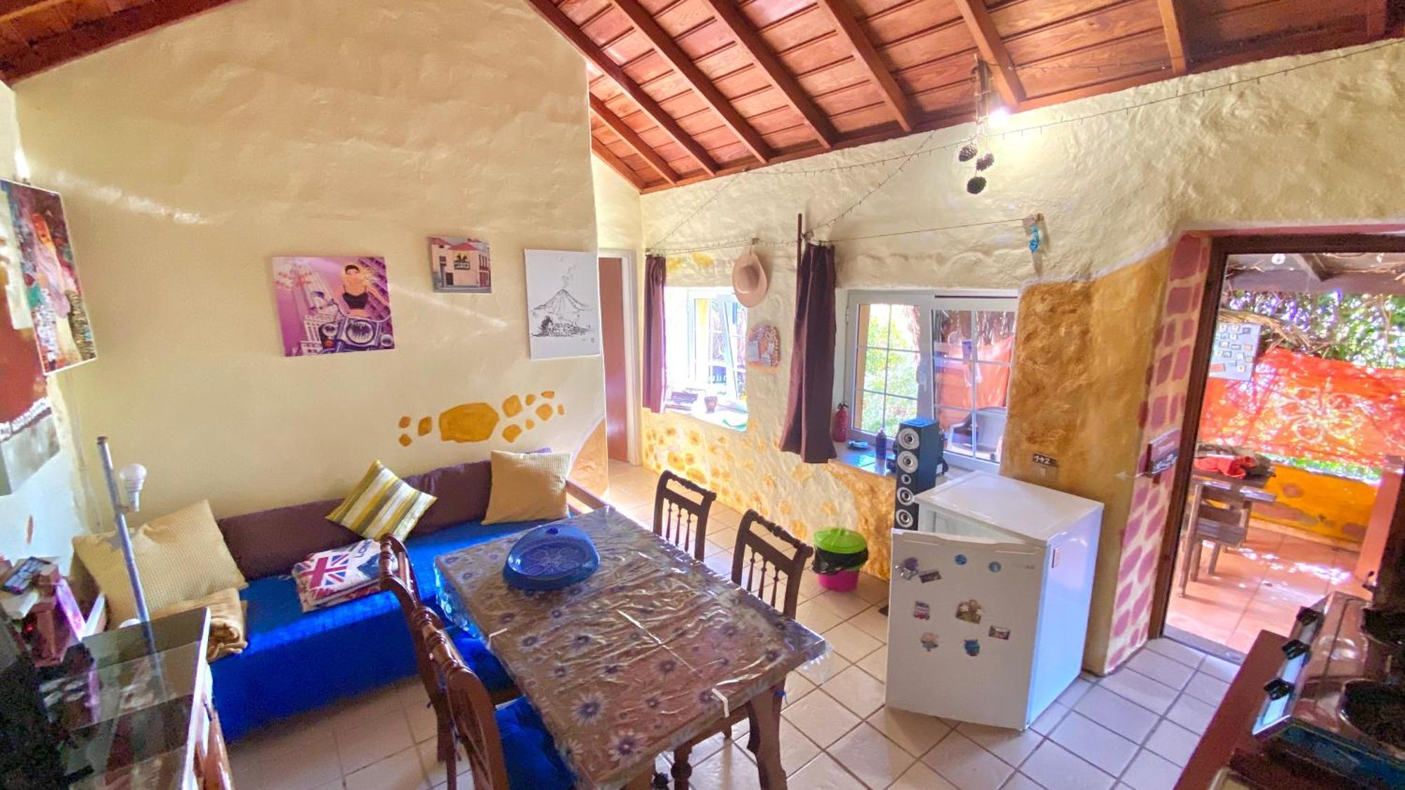 Villa Casita Mazo Exterior foto