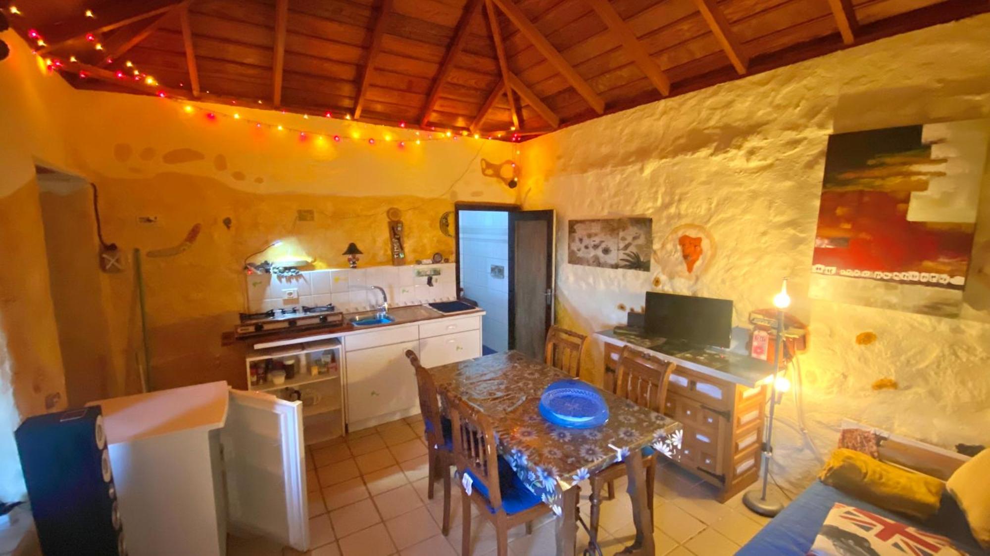 Villa Casita Mazo Exterior foto