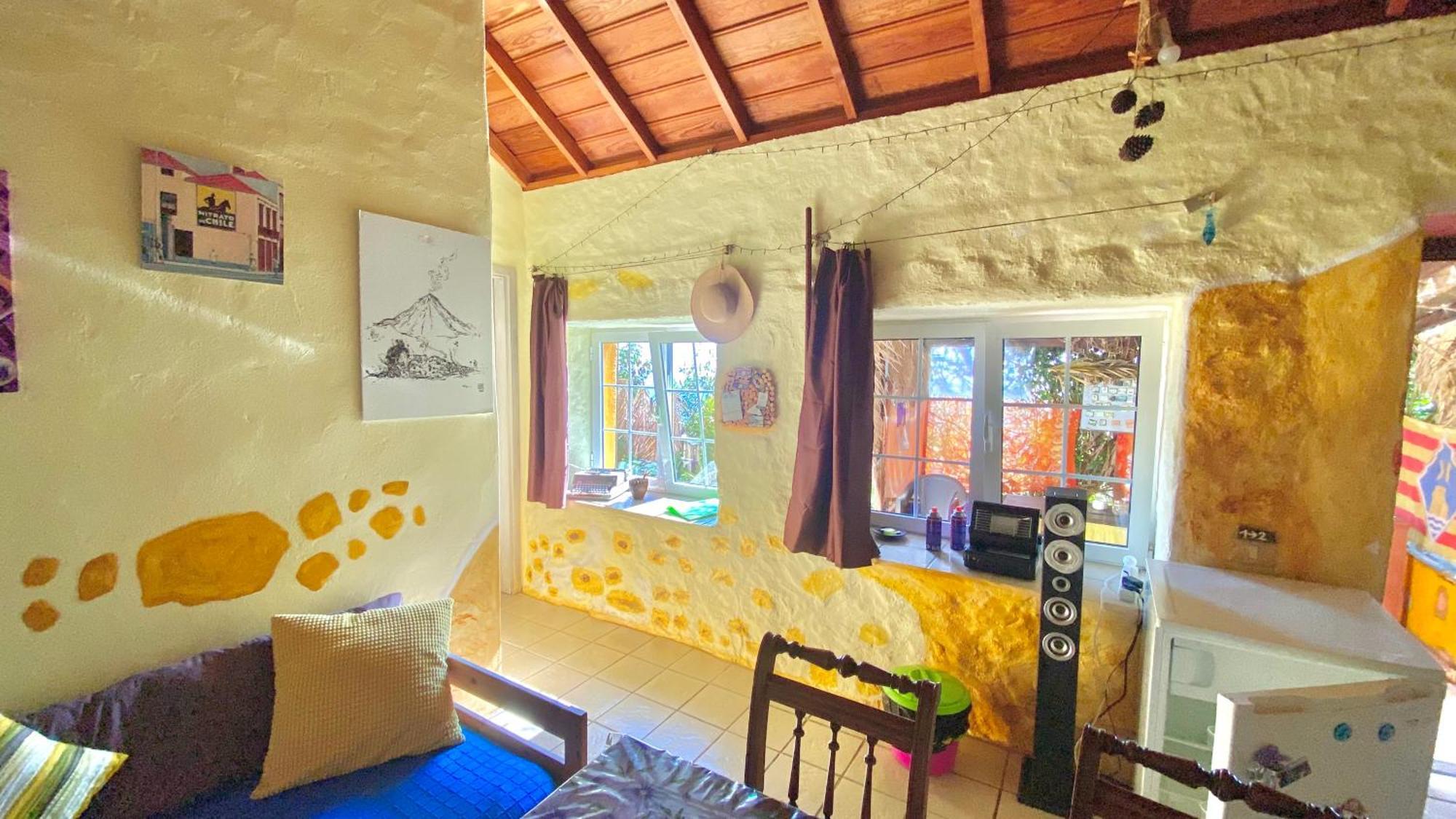 Villa Casita Mazo Exterior foto