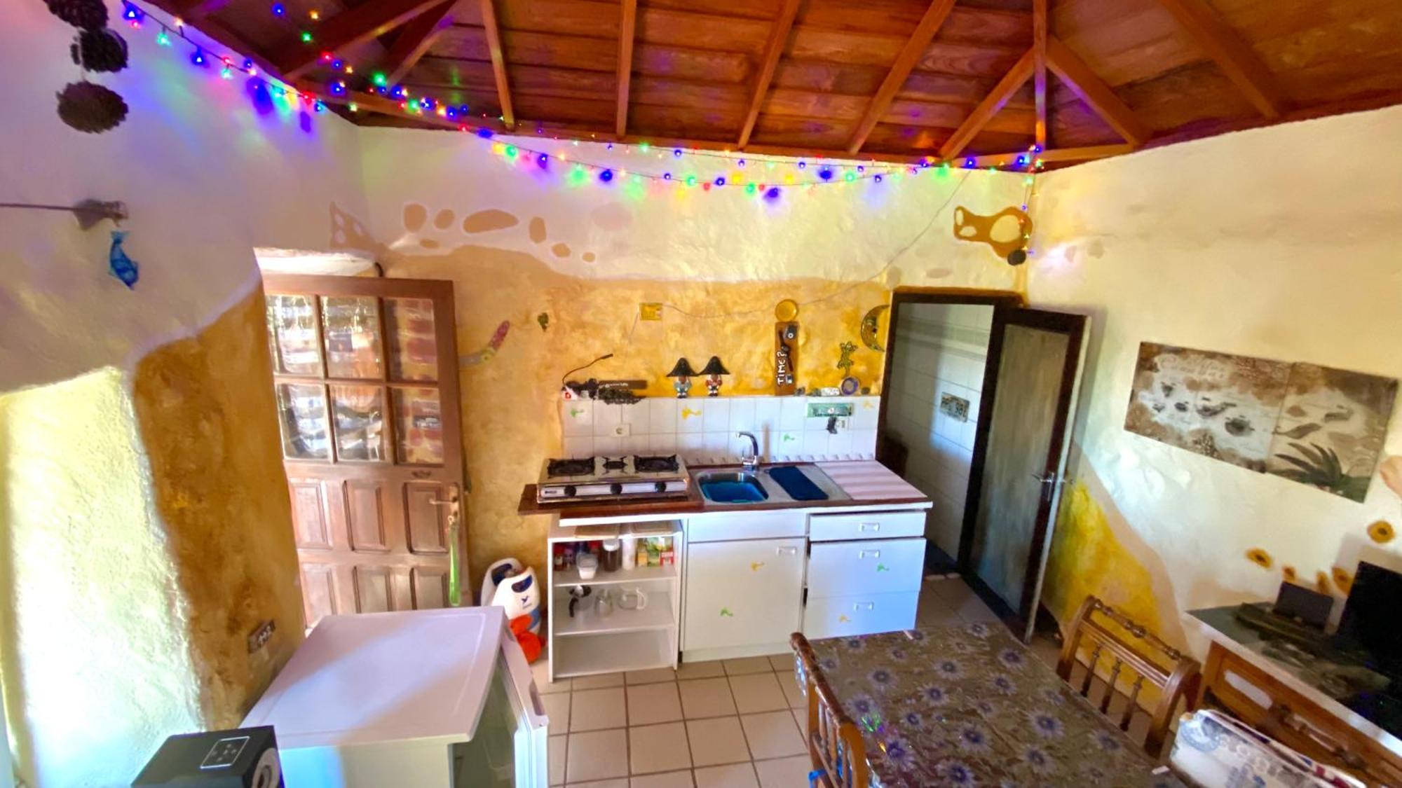Villa Casita Mazo Exterior foto